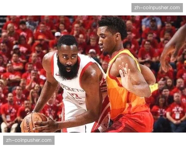 骑士哈登转型组织核心，阿特金森战术革新激活米切尔无限开火权