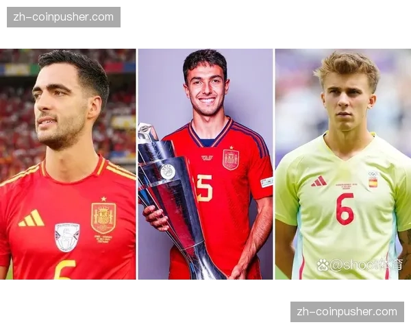 西班牙中场控制力冠绝欧洲 佩德里与罗德里构筑双核驱动体系 西班牙中场控制力冠绝欧洲 佩德里与罗德里构筑双核驱动体系